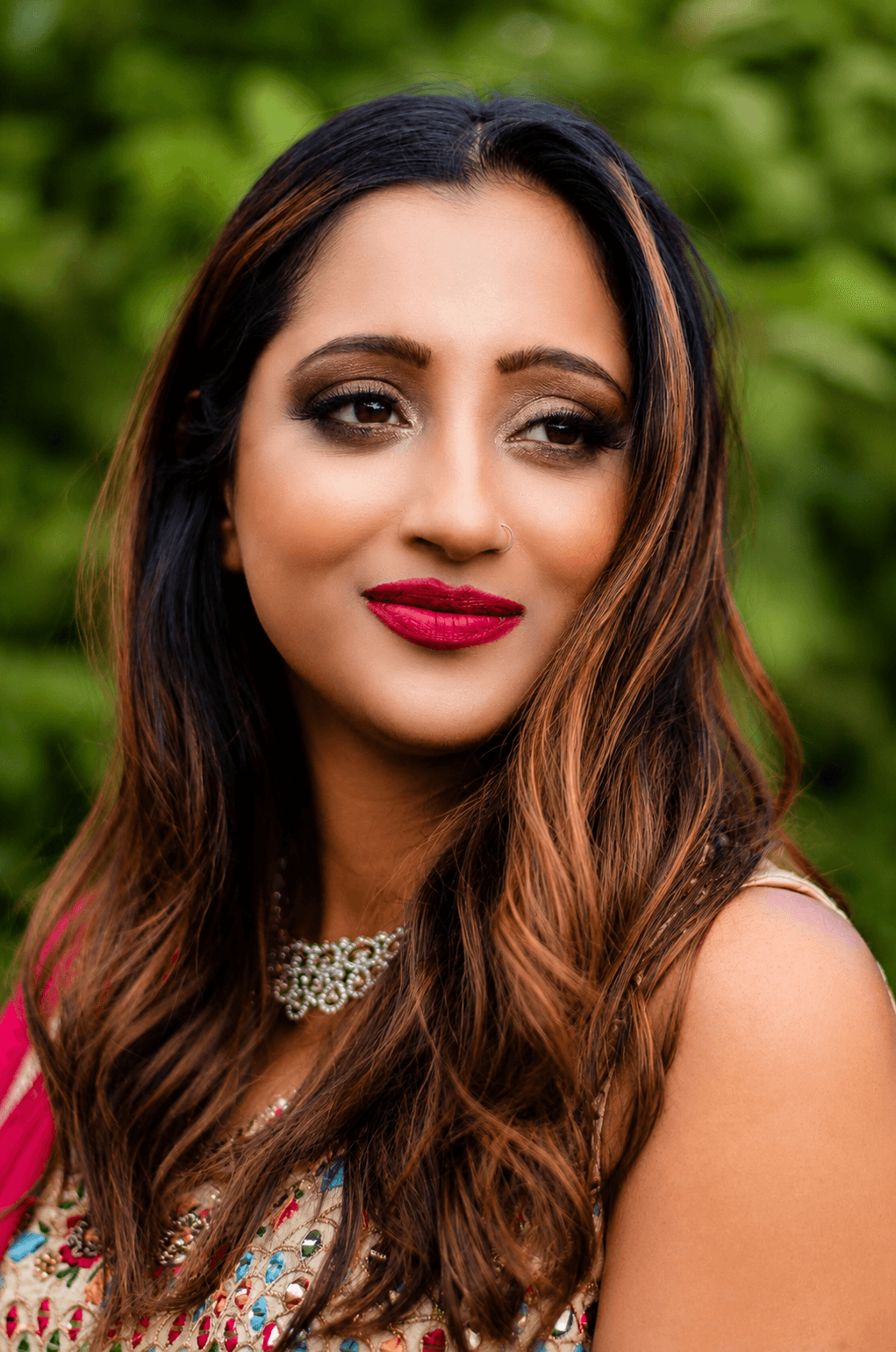 Same session, close crop — MZ Photographer Portrait Photography