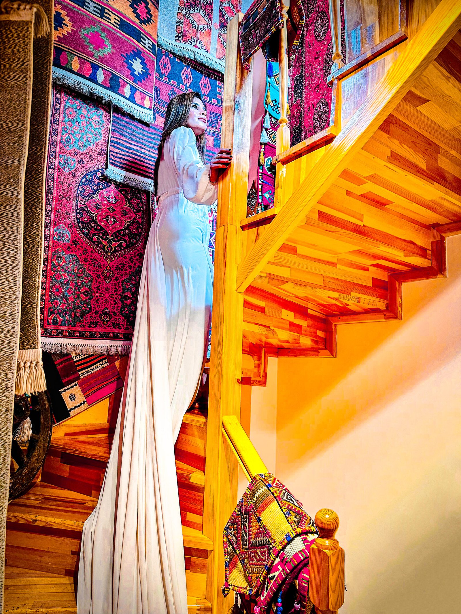 Istanbul / Turkey series — MZ Photographer editorial photography