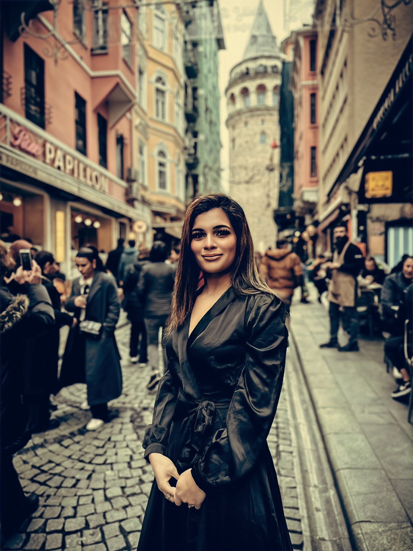 Istanbul / Turkey series — MZ Photographer editorial photography
