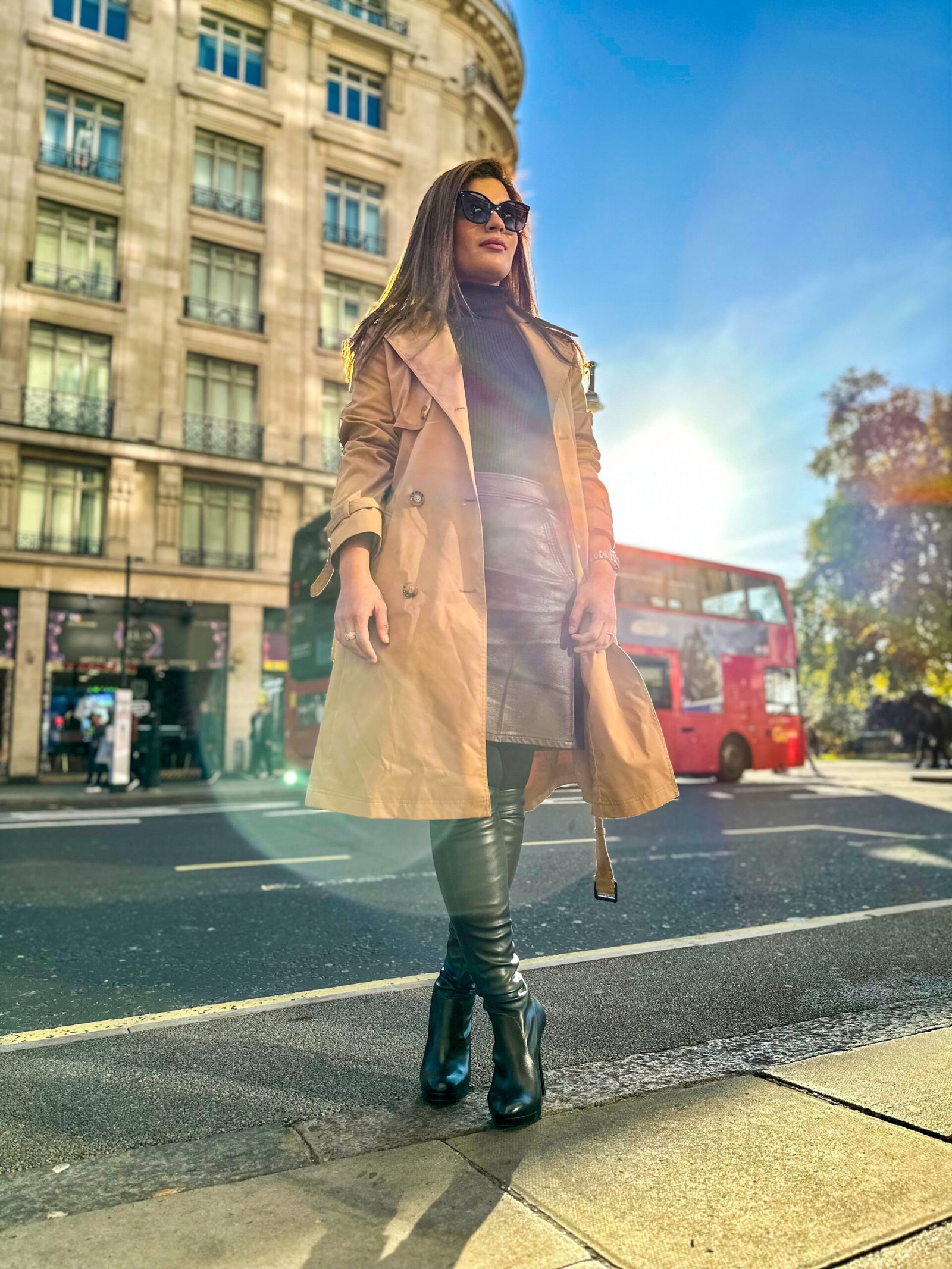 London street / night series — MZ Photographer editorial photography