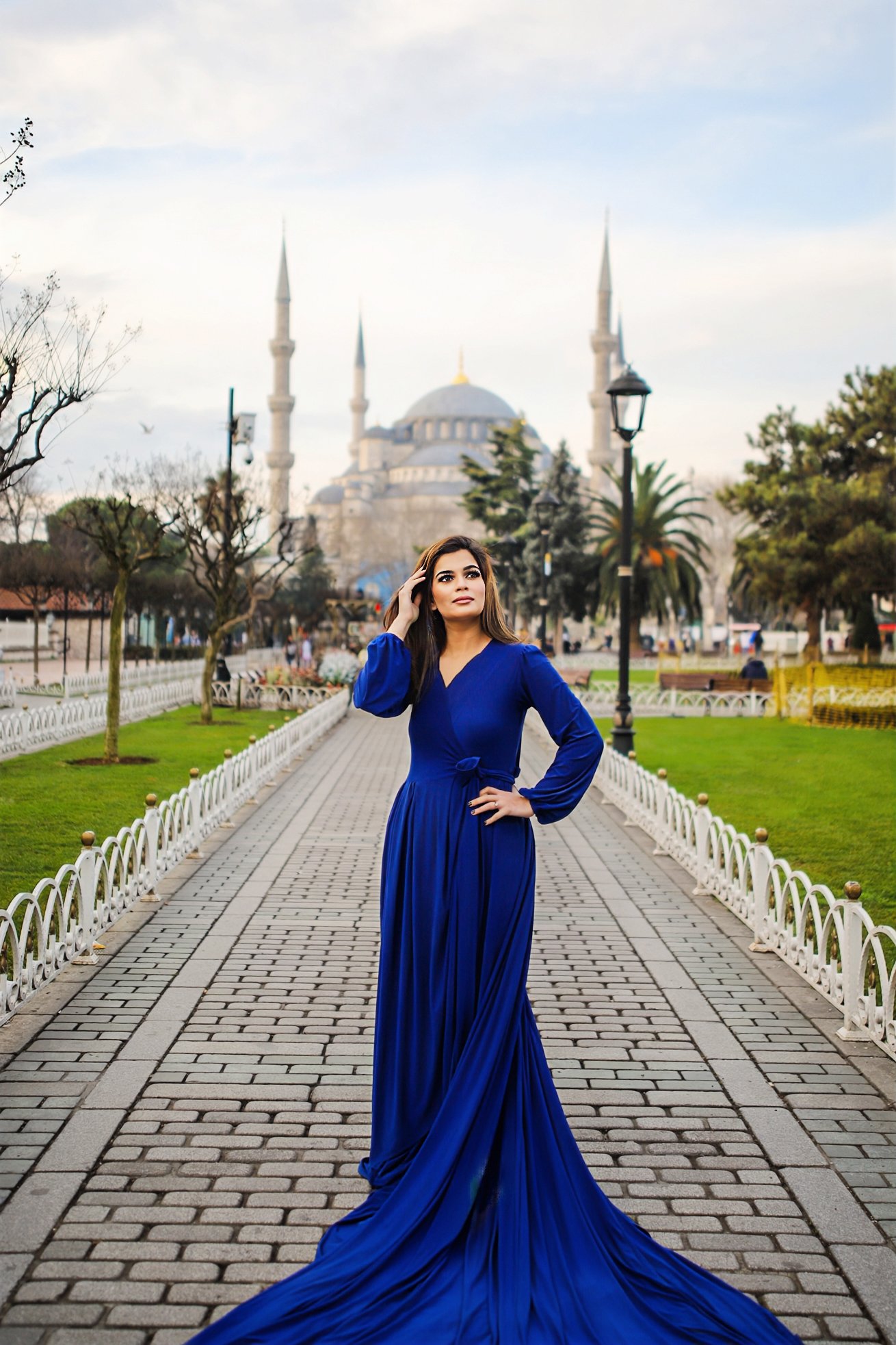 Istanbul / Turkey series — MZ Photographer editorial photography