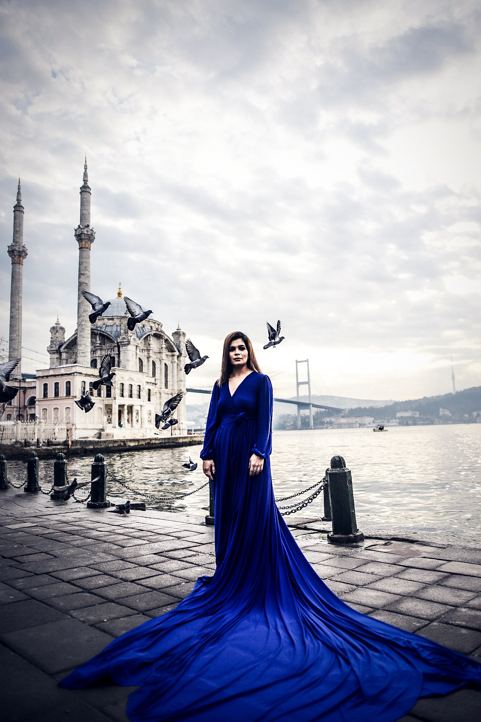 Istanbul / Turkey series — MZ Photographer editorial photography