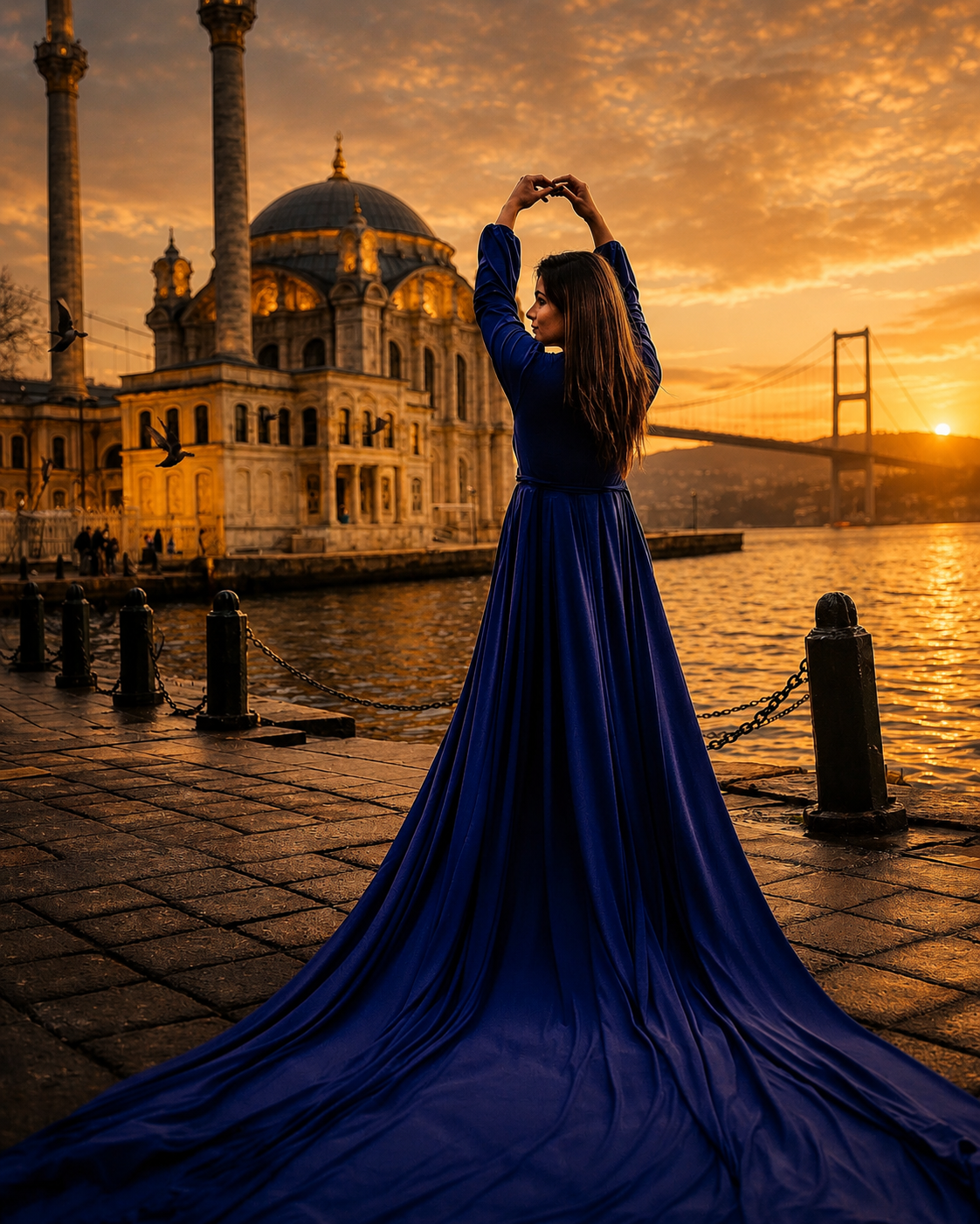 Istanbul / Turkey series — MZ Photographer editorial photography