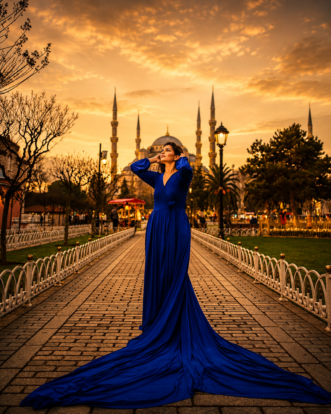 Istanbul / Turkey series — MZ Photographer editorial photography