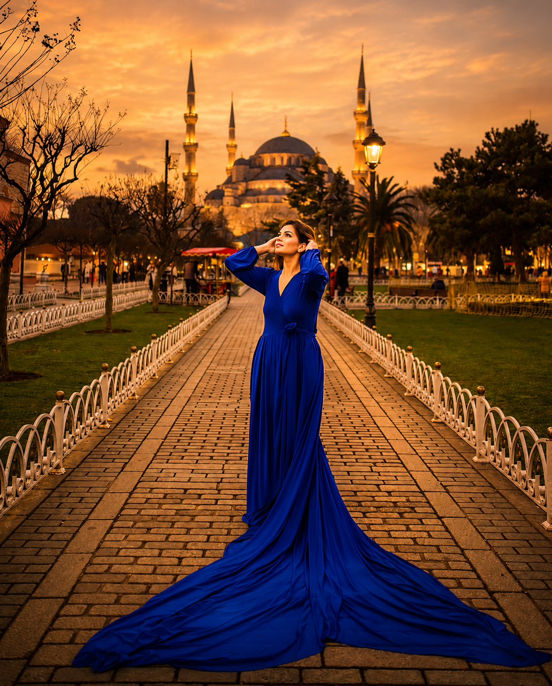 Istanbul / Turkey series — MZ Photographer editorial photography
