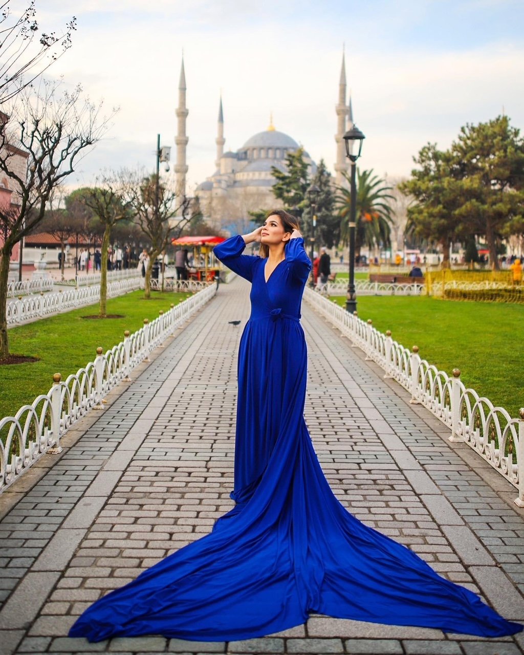 Istanbul / Turkey series — MZ Photographer editorial photography