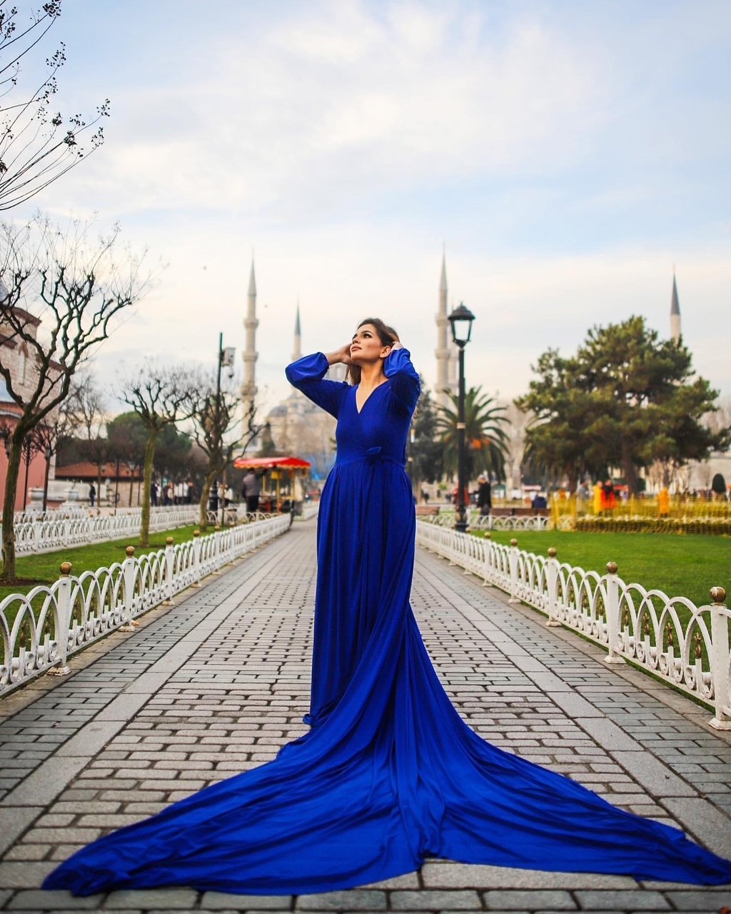 Istanbul / Turkey series — MZ Photographer editorial photography
