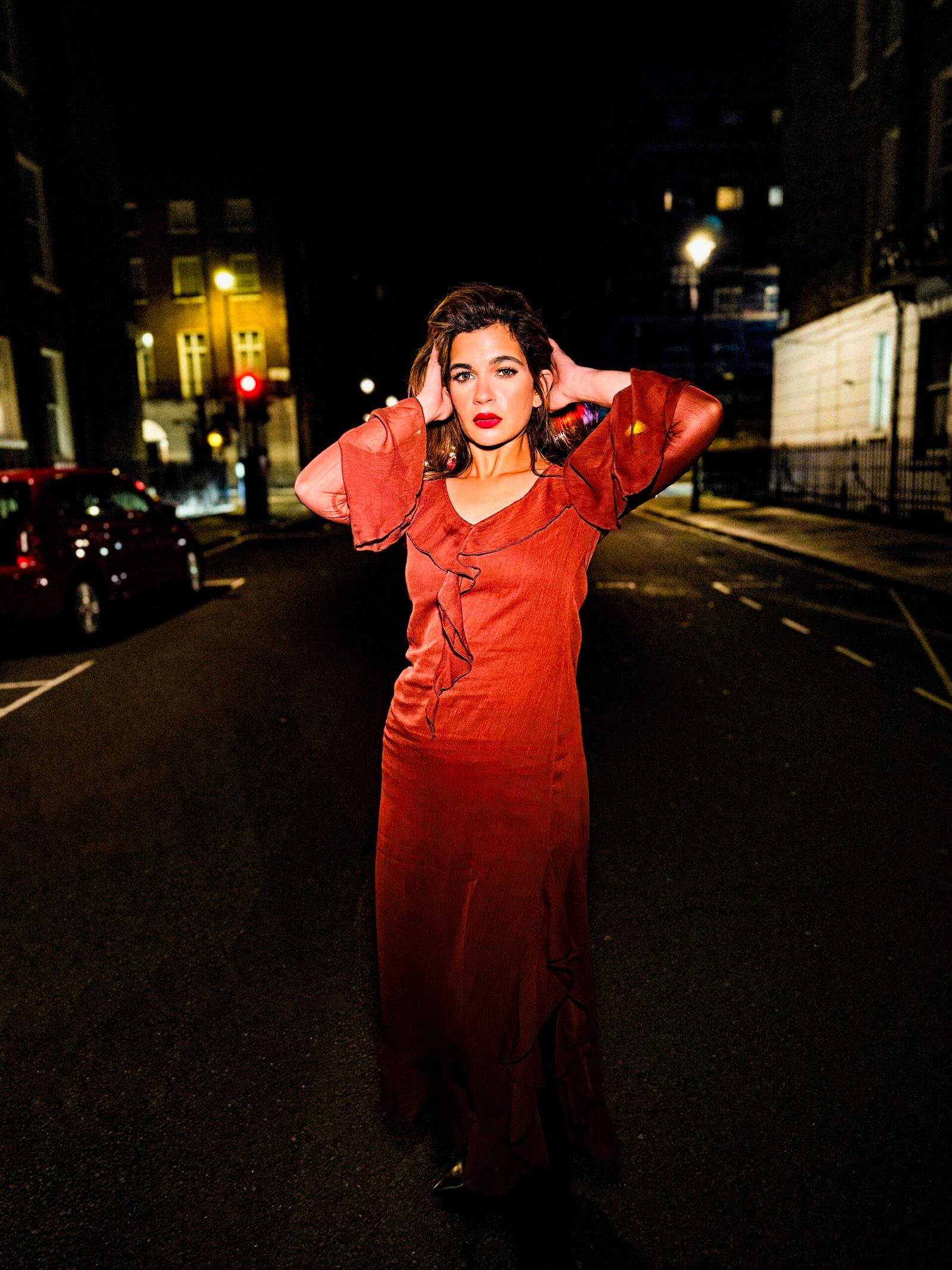 London street / night series — MZ Photographer editorial photography