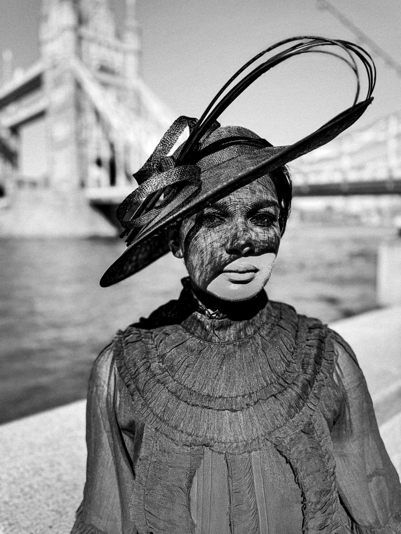 London street / night series — MZ Photographer editorial photography
