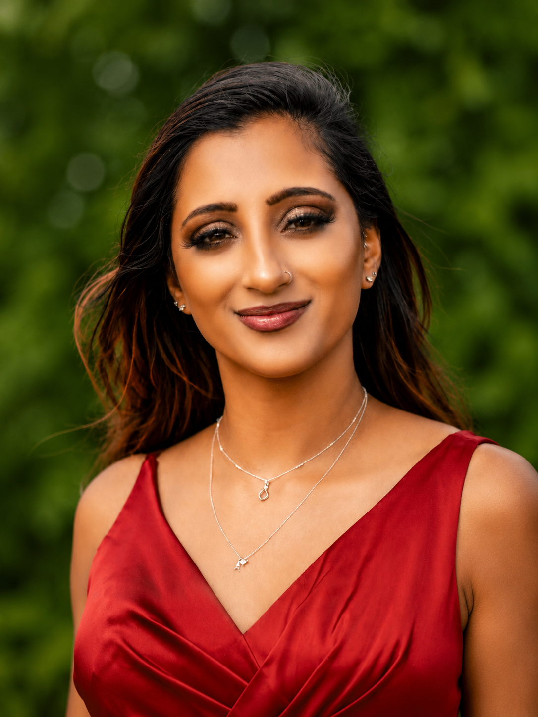 Portrait Photography photography by MZ Photographer